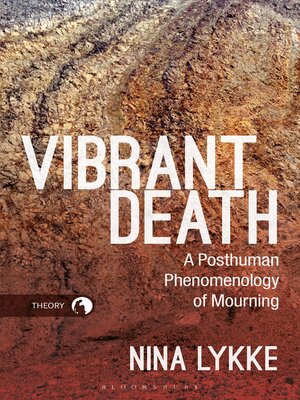 cover image of Vibrant Death